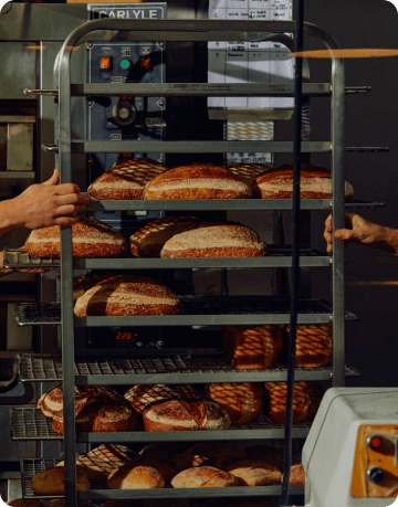 bakery